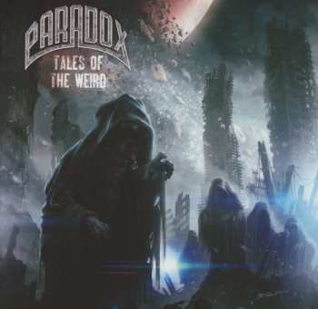 CD Paradox: Tales Of The Weird