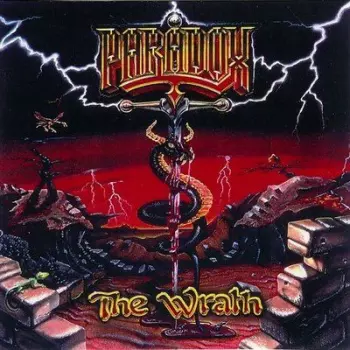 Paradox: The Wrath