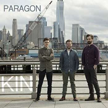 CD Paragon: Kin
