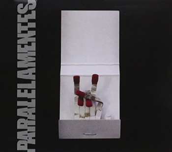 Album Paralelamentes: Paralelamentes