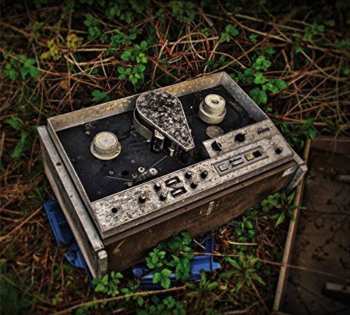Album Parallel Worlds: World Adapter