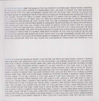 CD Seethings: Parallels