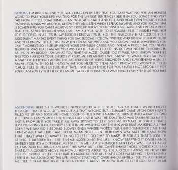 CD Seethings: Parallels