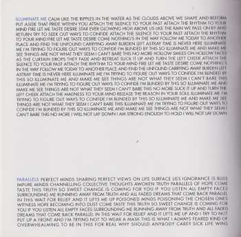 CD Seethings: Parallels