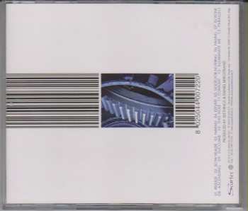 CD Seethings: Parallels
