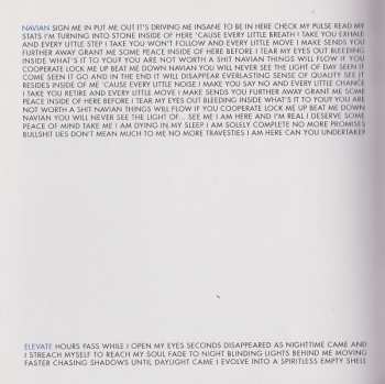 CD Seethings: Parallels