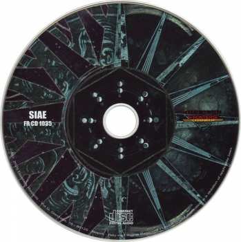 CD Paralydium: Worlds Beyond