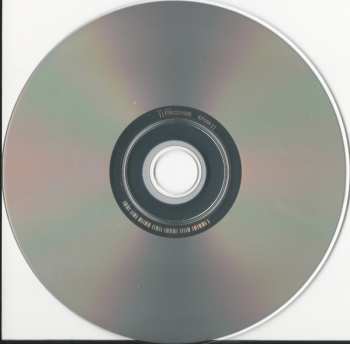 CD Paralydium: Worlds Beyond