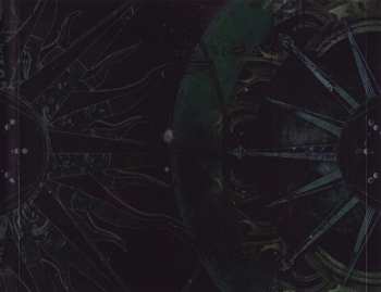 CD Paralydium: Worlds Beyond