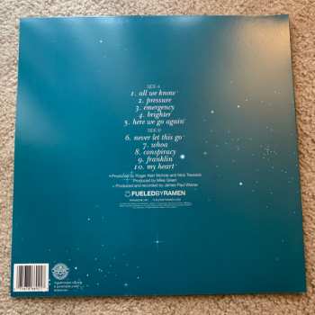 LP Paramore: All We Know Is Falling CLR