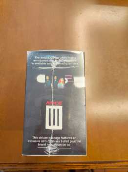 CD/Box Set Paramore: Paramore