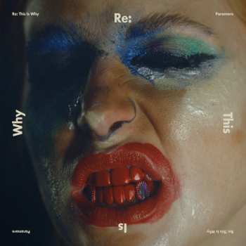 Album Paramore: This Is Why (Record Store Day 2024)