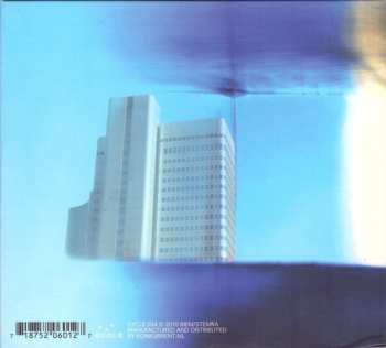 CD Paramount Styles: Heaven's Alright DIGI