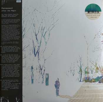 2LP Parannoul: After The Magic CLR | LTD