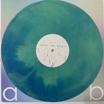 2LP Parannoul: After The Magic CLR | LTD