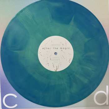 2LP Parannoul: After The Magic CLR | LTD