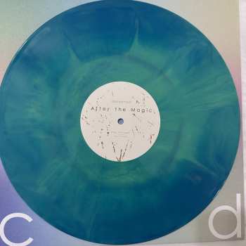 2LP Parannoul: After The Magic CLR | LTD
