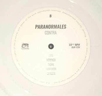 LP Paranormales: Contra LTD | CLR