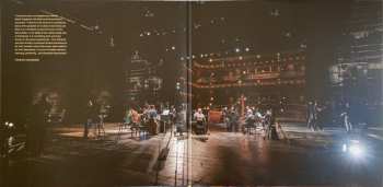 LP Brett Anderson: Death Songbook