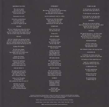 LP Parasit: En Falsk Utopi