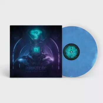 Parasite Inc.: Cyan Night Dreams