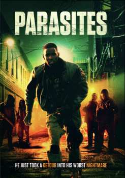 DVD Parasites: Parasites