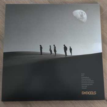 2LP Parcels: Day/Night