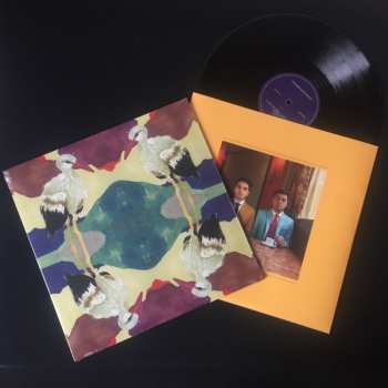 LP Parekh & Singh: Ocean