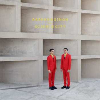 Album Parekh & Singh: Science City