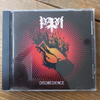 Parh: Disobedience
