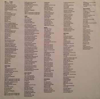 LP Pariah: Blaze Of Obscurity Ltd.