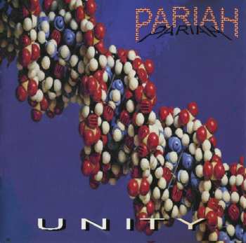Album Pariah: Unity