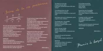 CD Paris Combo: Quesaco?