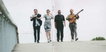 CD Paris Combo: Quesaco?