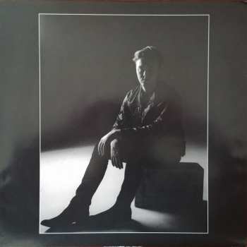 LP Parker Millsap: Other Arrangements 