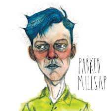LP Parker Millsap: Parker Millsap