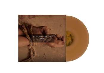 LP Parkway Drive: Don't Close Your Eyes (strictly Limited Edition) (beer Colored Vinyl)