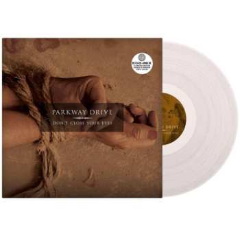 LP Parkway Drive: Don’t Close Your Eyes LTD | CLR