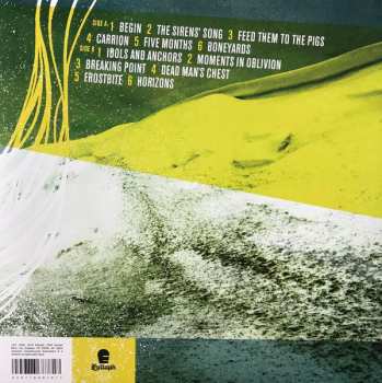 LP Parkway Drive: Horizons