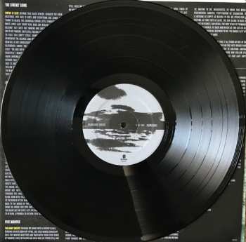 LP Parkway Drive: Horizons