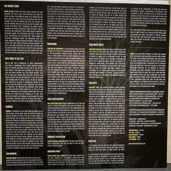 LP Parkway Drive: Horizons