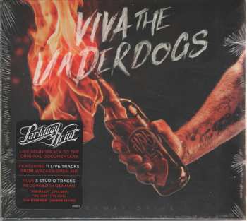 LP Parkway Drive: Viva The Underdogs