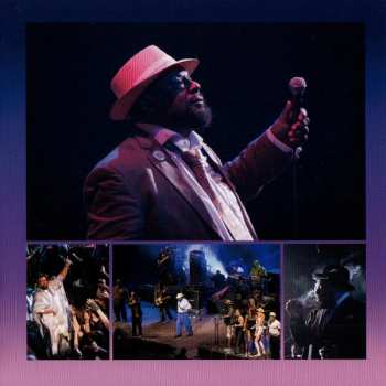 2CD Parliament: Medicaid Fraud Dogg DIGI