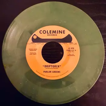 Driptorch / 200 Dollar Blues