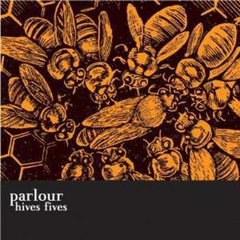 CD Parlour: Hives Fives E.P.