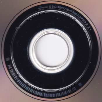 CD Parmalee: For You