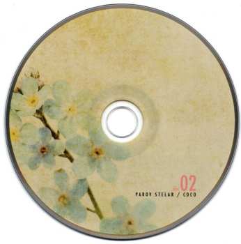 2CD Parov Stelar: Coco