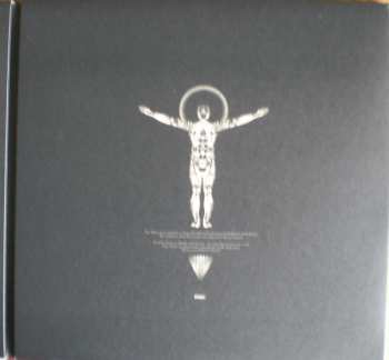 2LP/DVD Parov Stelar: Live @ Pukkelpop 2015