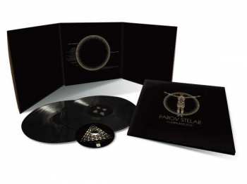 2LP/DVD Parov Stelar: Live @ Pukkelpop 2015