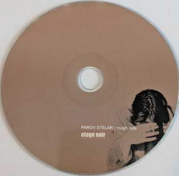 CD Parov Stelar: Rough Cuts